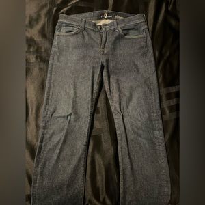 7 For All Mankind Slimmy Jeans